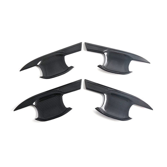 Türschüsselabdeckung für BYD Shark 6 (4 Stück)