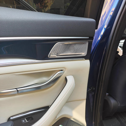BYD Sealion 6/Seal U Tweeter Speaker Cover TOP BYD