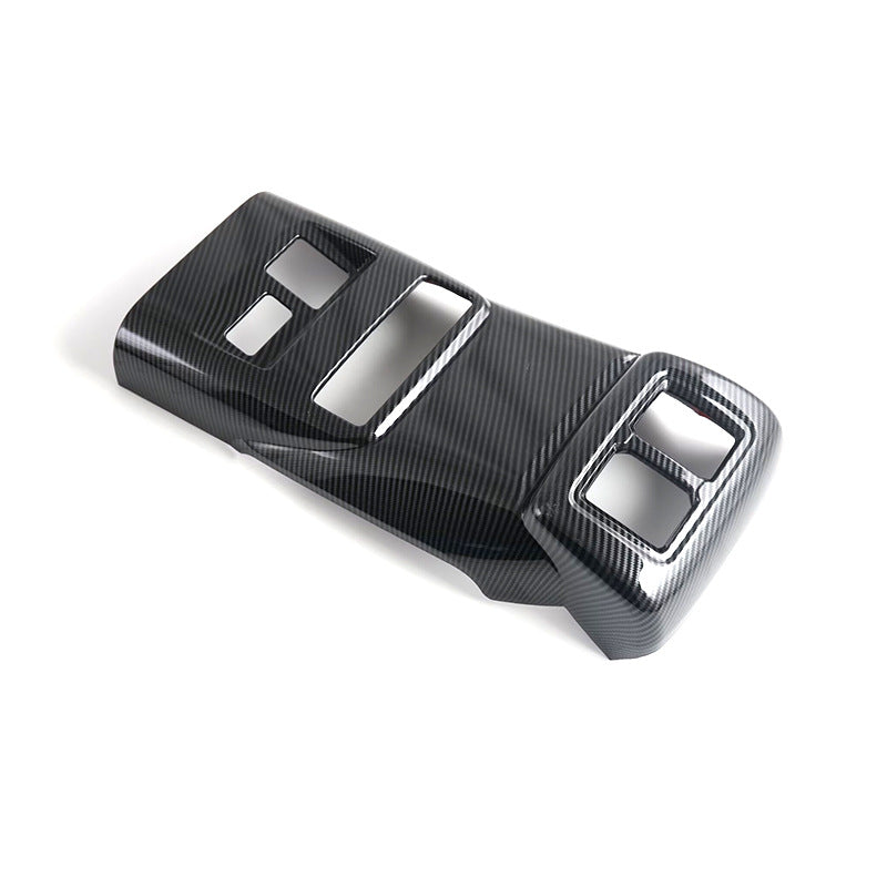 Rear Air Conditioning Vent Cover for BYD Shark 6 TOP BYD LIMITED