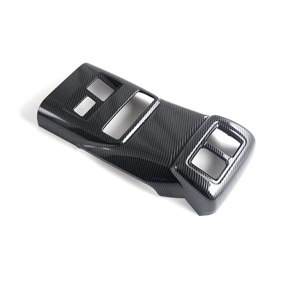 Rear Air Conditioning Vent Cover for BYD Shark 6 TOP BYD LIMITED