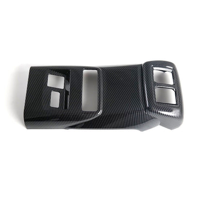 Rear Air Conditioning Vent Cover for BYD Shark 6 TOP BYD LIMITED