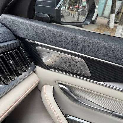 BYD Sealion 6/Seal U Tweeter Speaker Cover TOP BYD