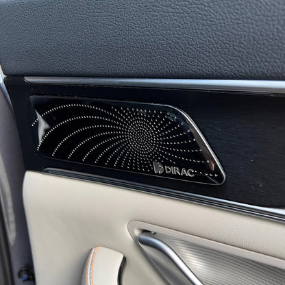 BYD Sealion 6/Seal U Tweeter Speaker Cover TOP BYD