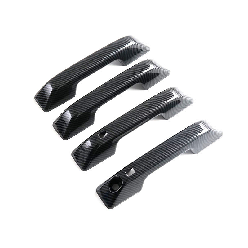 Door Handle Cover for SHARK 6 (4 Pcs) TOP BYD LIMITED