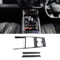 Center Console Wrap for BYD Shark 6 (3 Pcs)