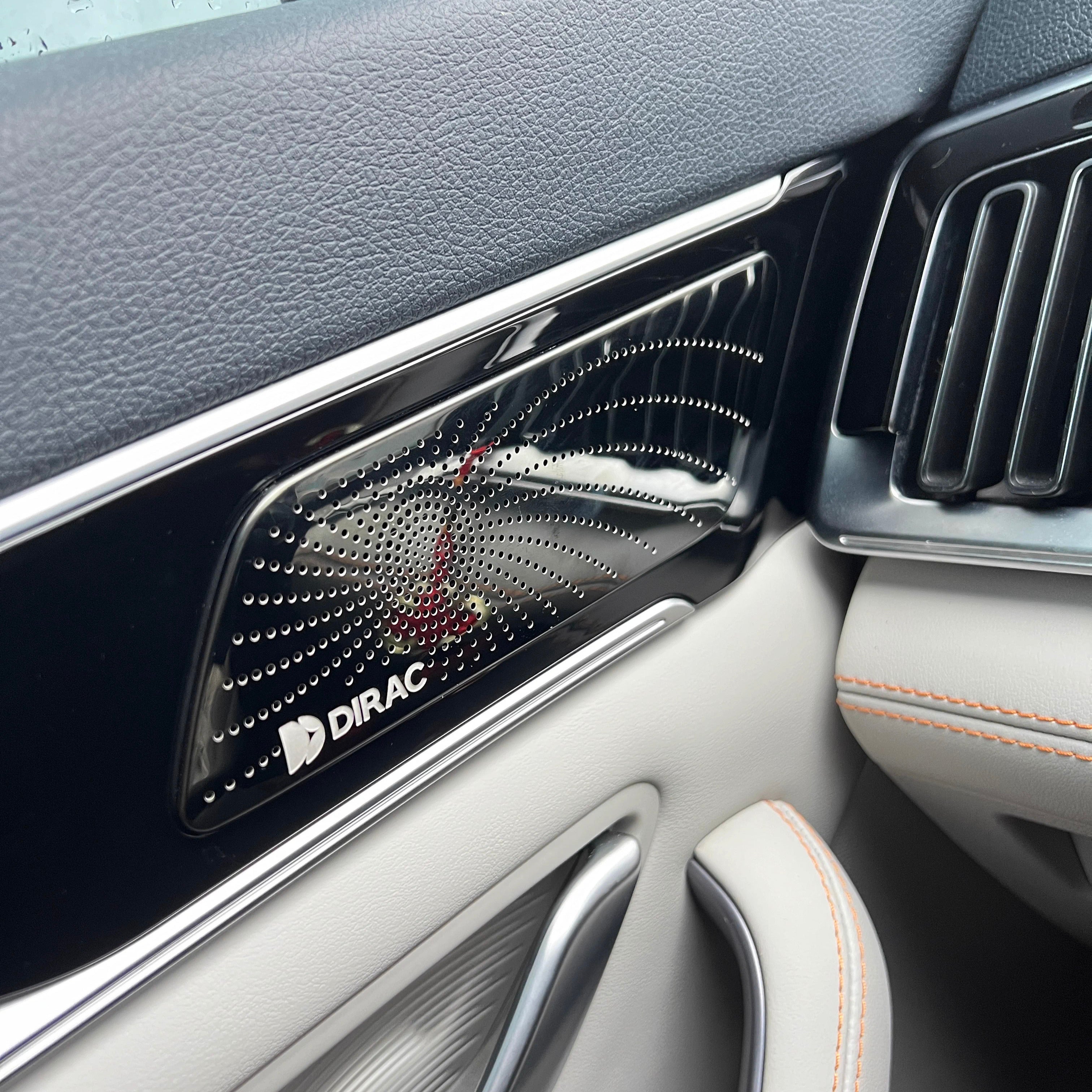 BYD Sealion 6/Seal U Tweeter Speaker Cover