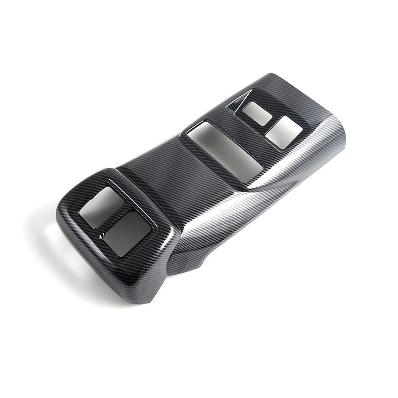 Rear Air Conditioning Vent Cover for BYD Shark 6 TOP BYD LIMITED