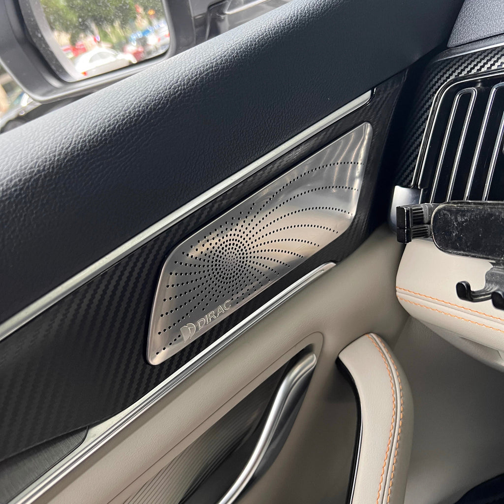 BYD Sealion 6/Seal U Tweeter Speaker Cover