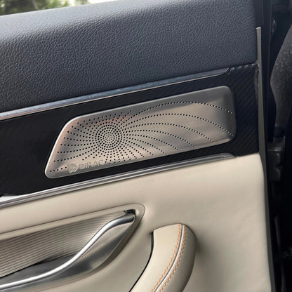 BYD Sealion 6/Seal U Tweeter Speaker Cover TOP BYD