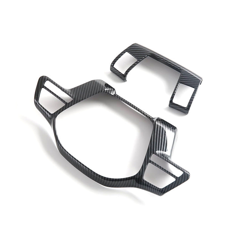 Steering Wheel Cover for SHARK 6