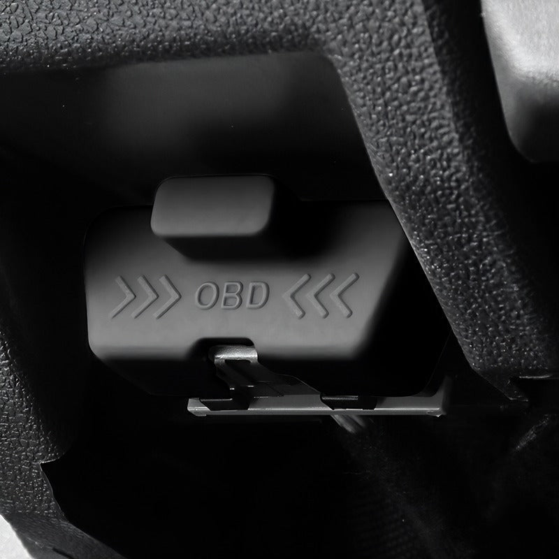 OBD Protection Cover for BYD TOP BYD LIMITED