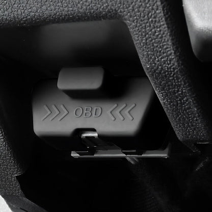 OBD Protection Cover for BYD TOP BYD LIMITED