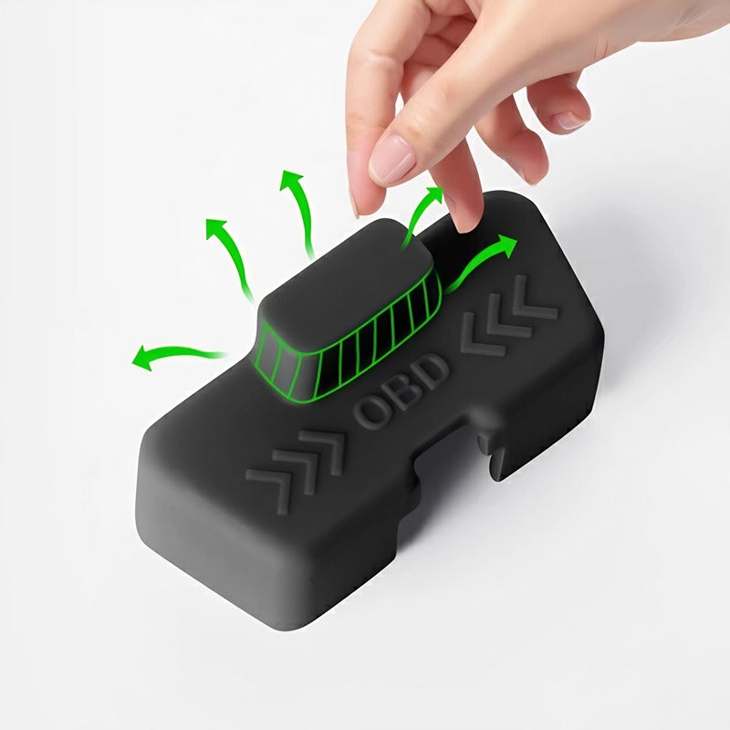 OBD Protection Cover for BYD