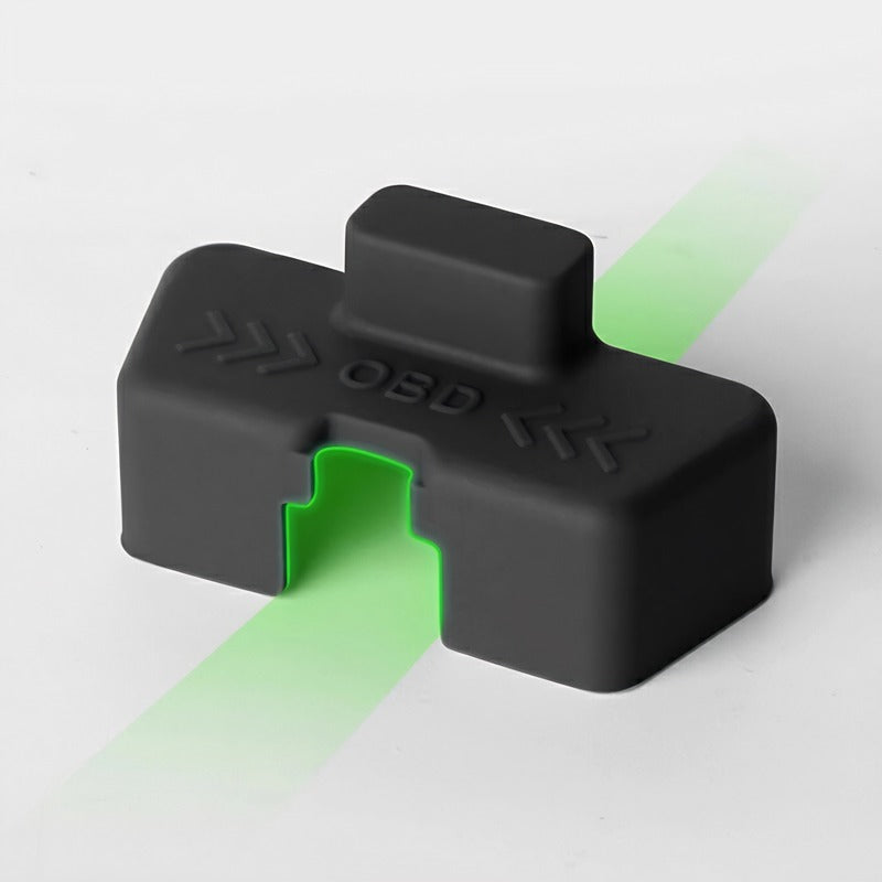 OBD Protection Cover for BYD TOP BYD LIMITED