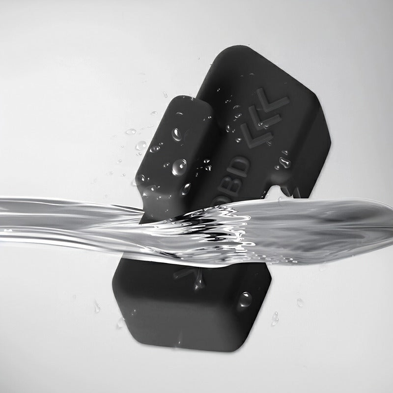 OBD Protection Cover for BYD