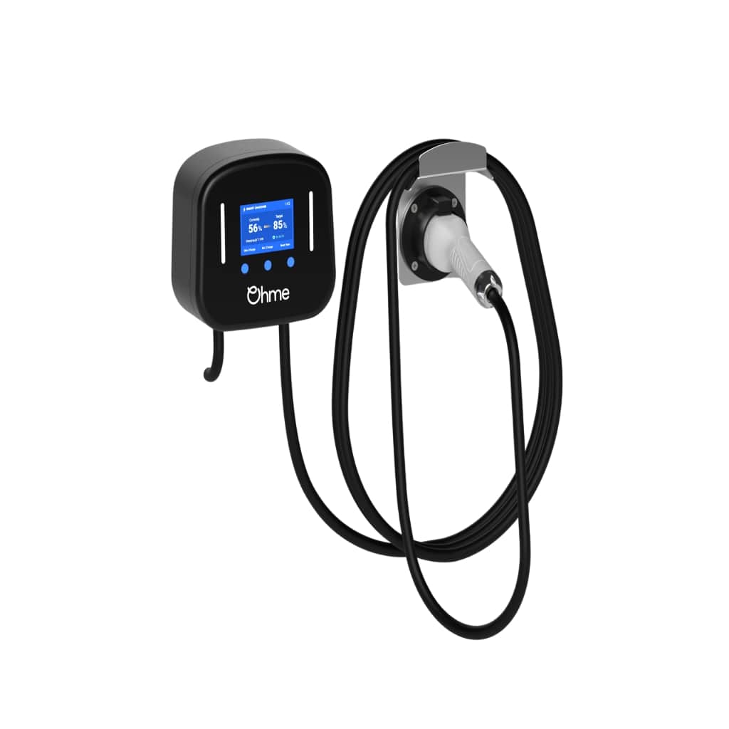 Ohme Home Pro Blinkers