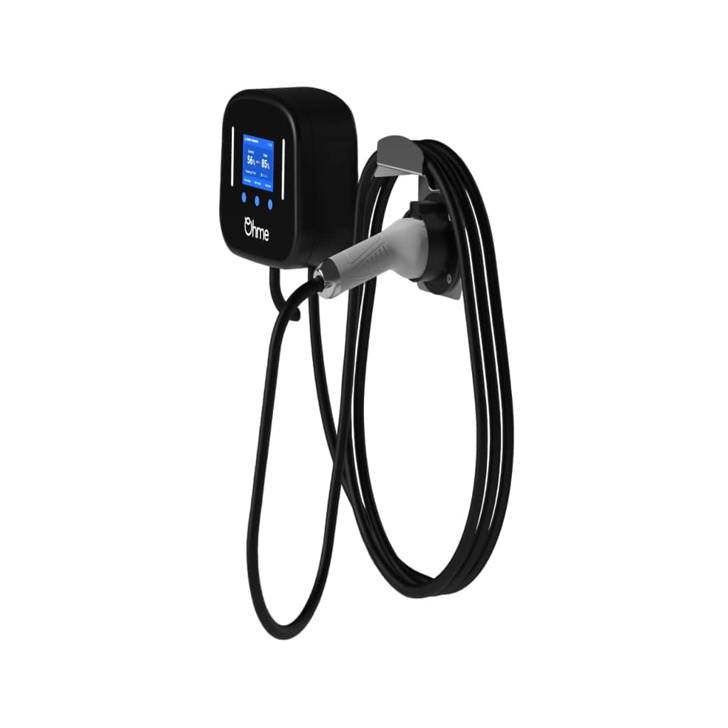 Ohme Home Pro Blinkers