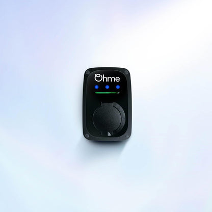 Ohme ePod Smart EV Charger Blinkers