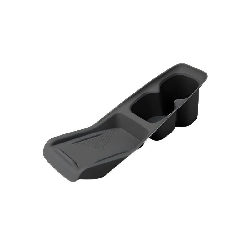 One-piece silicone center control pad for BYD Dolphin Surf / Mini