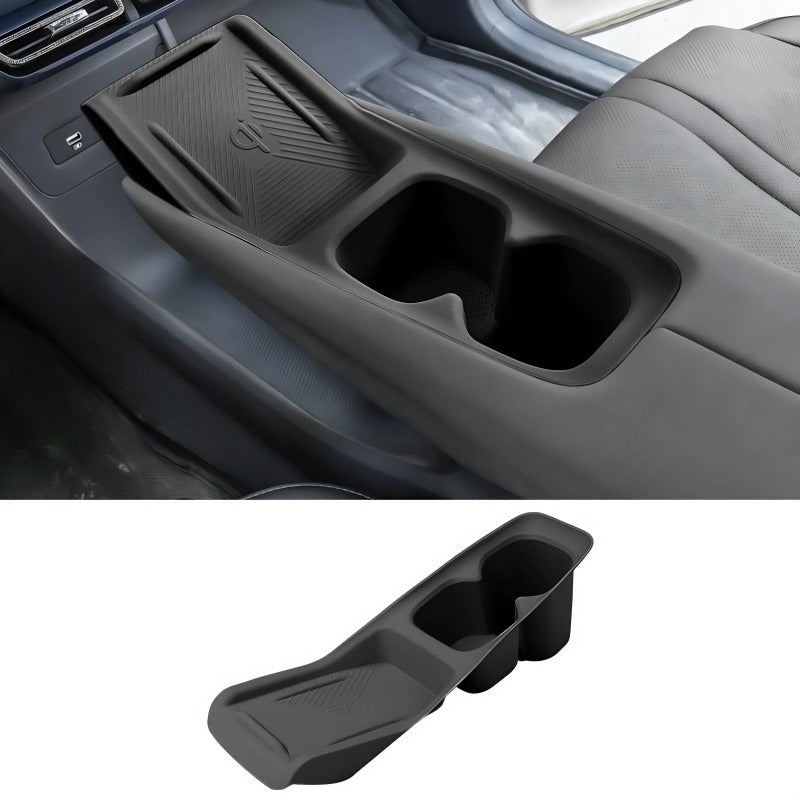 One-piece silicone center control pad for BYD Dolphin Surf / Mini TOP BYD LIMITED