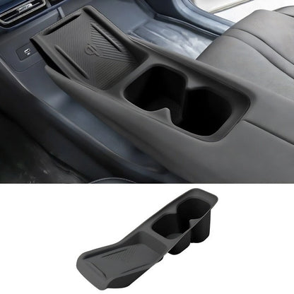 One-piece silicone center control pad for BYD Dolphin Surf / Mini TOP BYD LIMITED