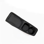 One-piece silicone center control pad for BYD Dolphin Surf / Mini
