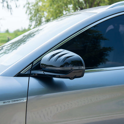 Outside Mirrors Cap for BYD Atto 3 & Sealion 6/Seal U TOP BYD