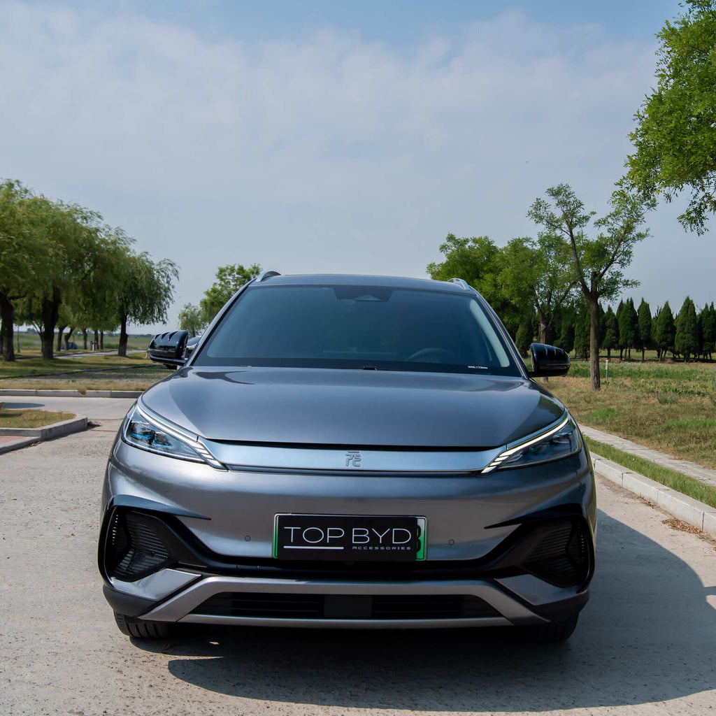 Outside Mirrors Cap for BYD Atto 3 & Sealion 6/Seal U