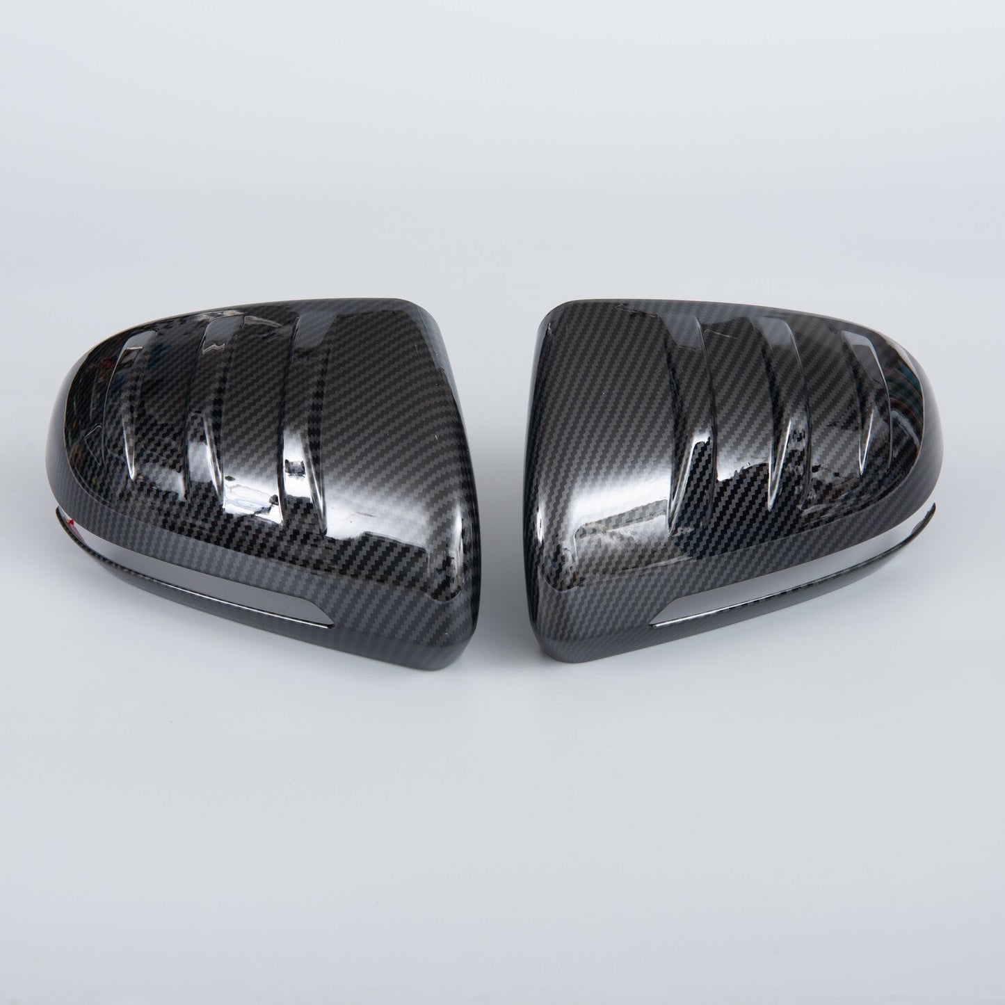 Outside Mirrors Cap for BYD Atto 3 & Sealion 6/Seal U TOP BYD