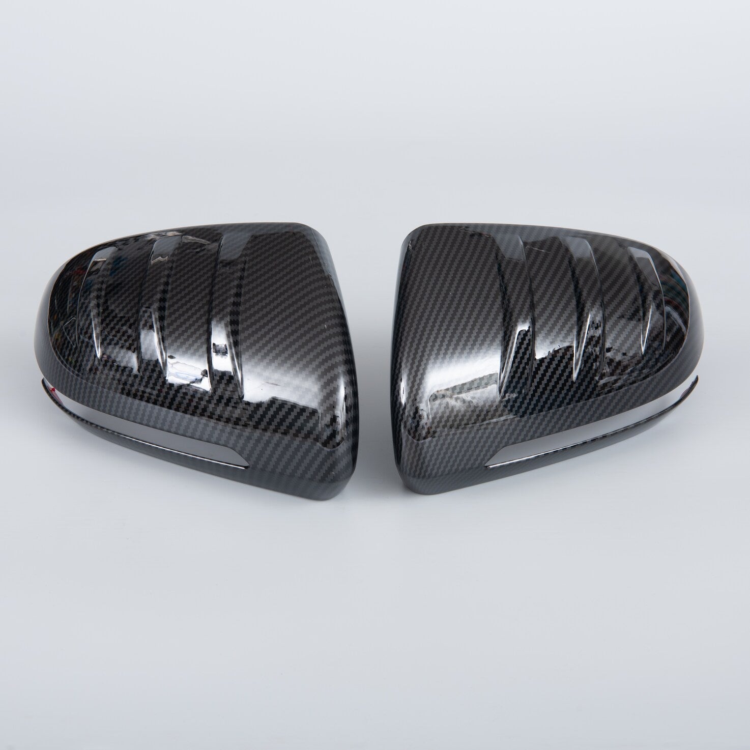 Outside Mirrors Cap for BYD Atto 3 & Sealion 6/Seal U TOP BYD