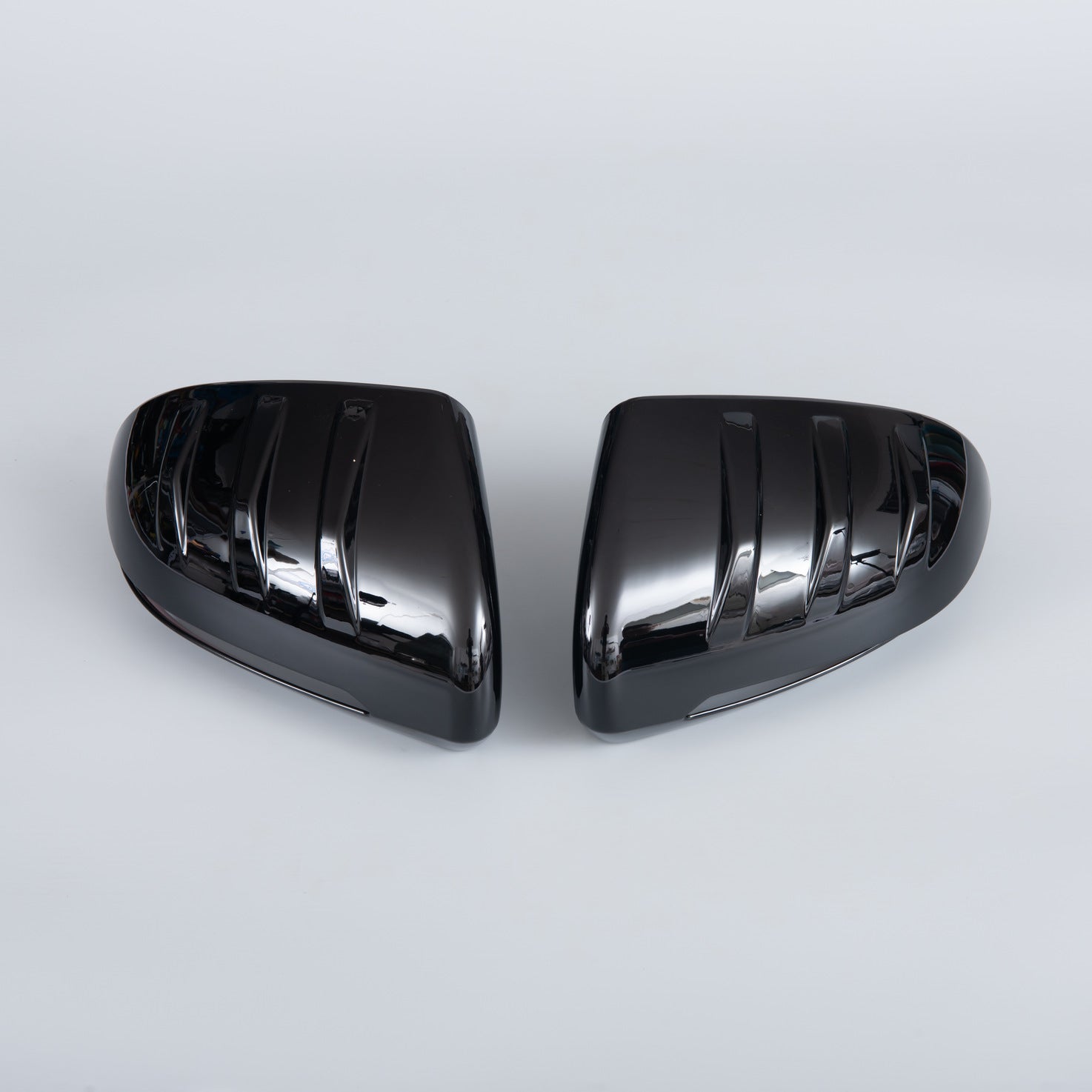 Outside Mirrors Cap for BYD Atto 3 & Sealion 6/Seal U TOP BYD