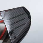 Outside Mirrors Cap for BYD Atto 3 & Sealion 6/Seal U