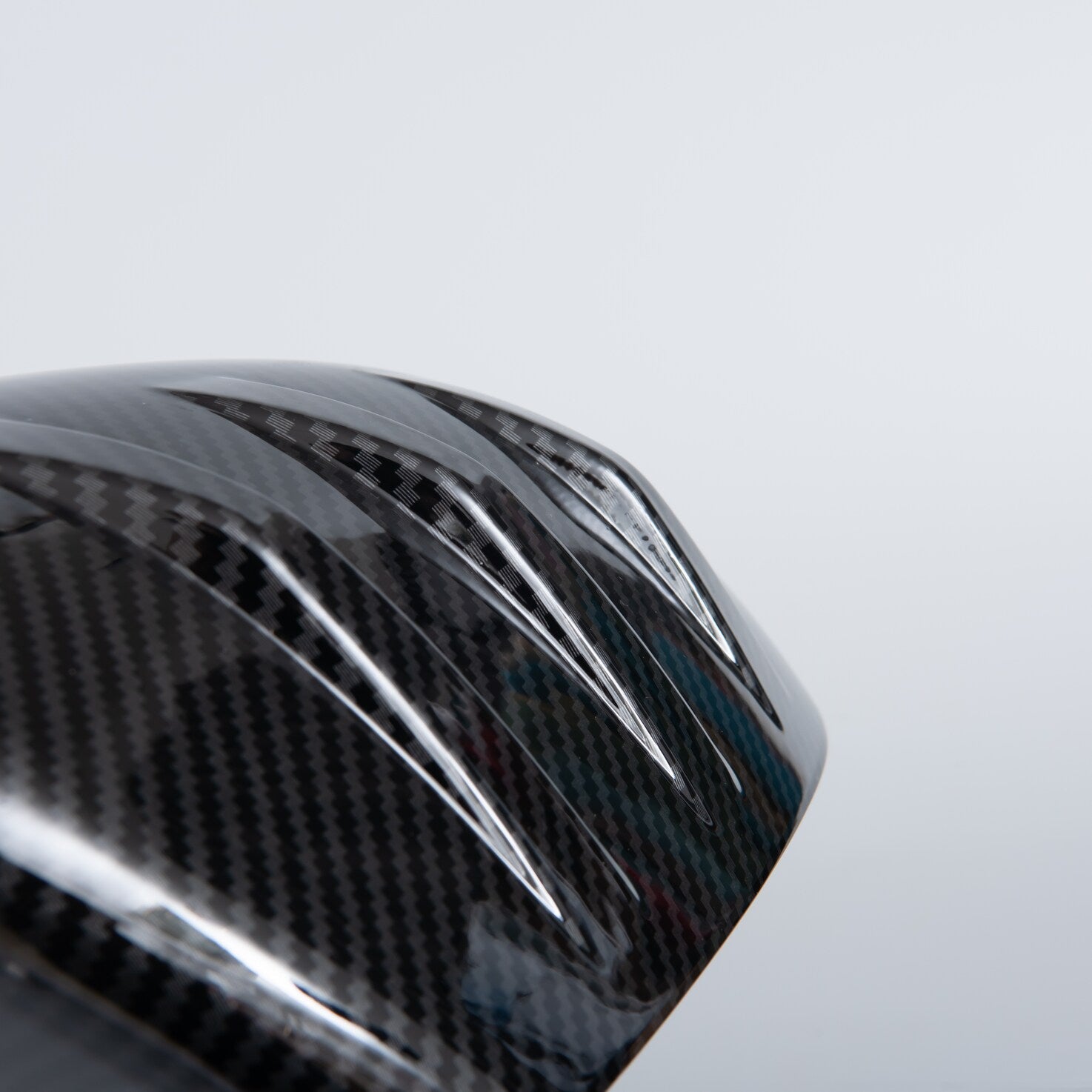 Outside Mirrors Cap for BYD Atto 3 & Sealion 6/Seal U TOP BYD
