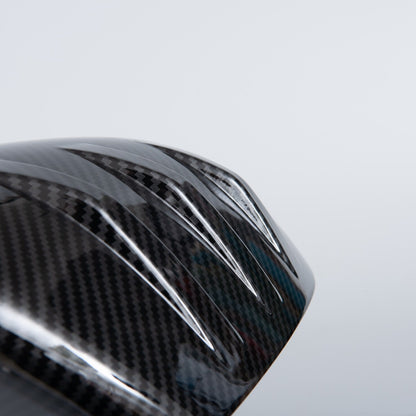 Outside Mirrors Cap for BYD Atto 3 & Sealion 6/Seal U TOP BYD