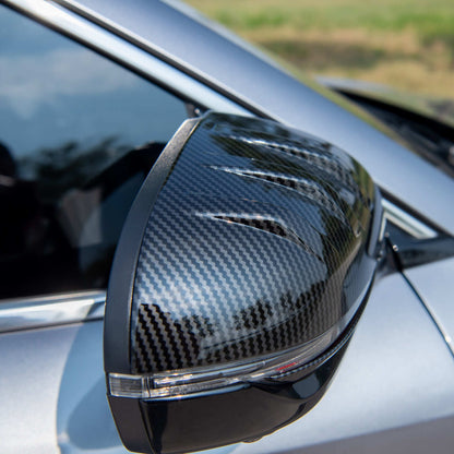 Outside Mirrors Cap for BYD Atto 3 & Sealion 6/Seal U TOP BYD
