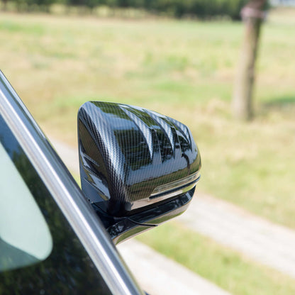 Outside Mirrors Cap for BYD Atto 3 & Sealion 6/Seal U TOP BYD