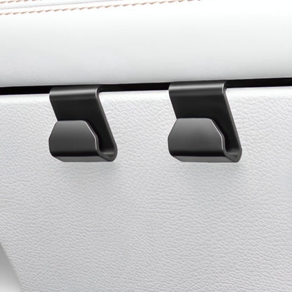 Handschuhfachhaken für den Fahrgastraum von BYD (2 Stück)