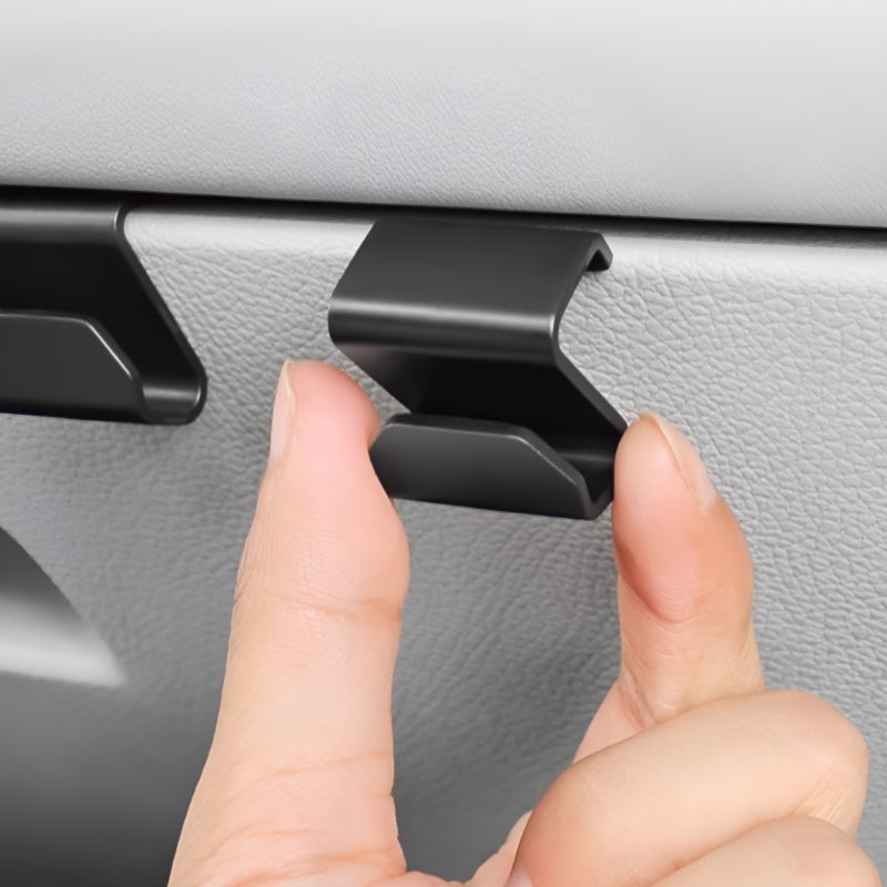 Handschuhfachhaken für den Fahrgastraum von BYD (2 Stück)