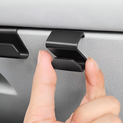 Handschuhfachhaken für den Fahrgastraum von BYD (2 Stück)