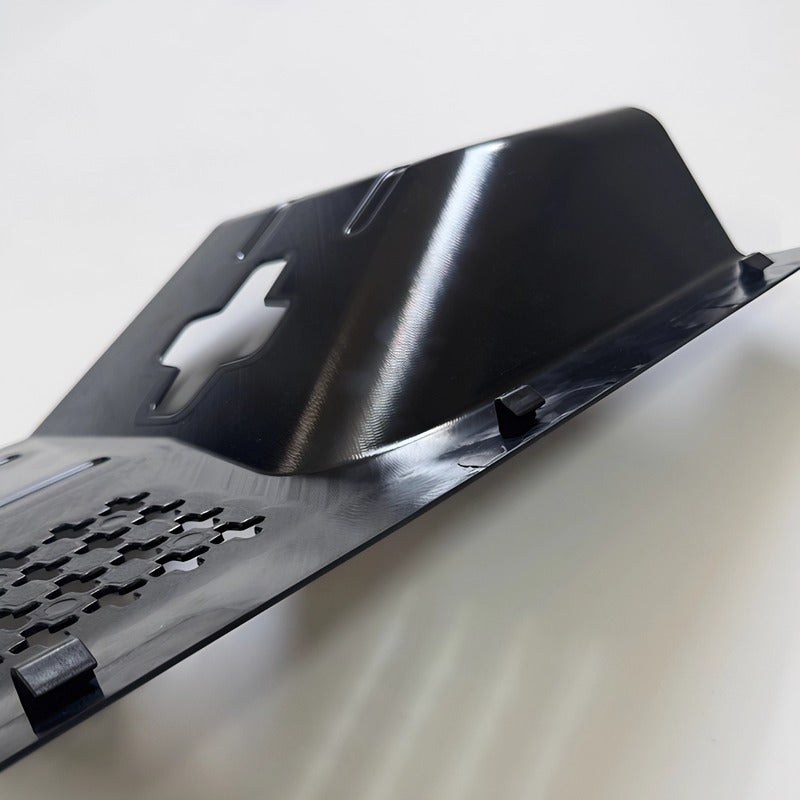 Passenger Side Anti-Kick Guard Plate for BYD Dolphin Surf/Mini