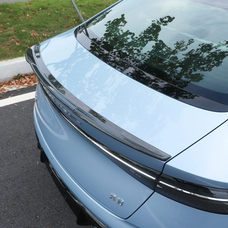 Performances Spoiler for BYD Seal TOP BYD