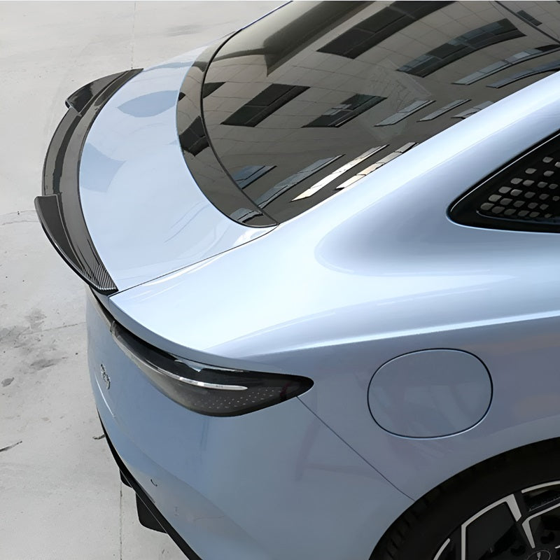 Performances Spoiler for BYD Seal TOP BYD