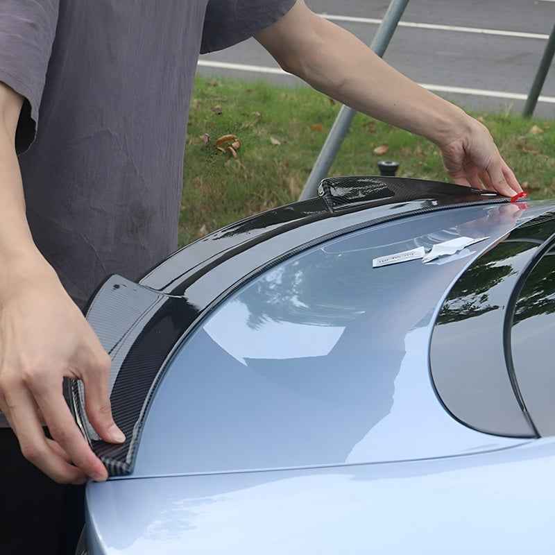 Performances Spoiler for BYD Seal