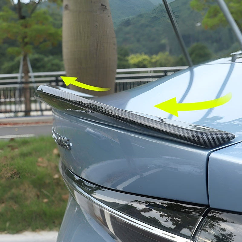 Performances Spoiler for BYD Seal TOP BYD