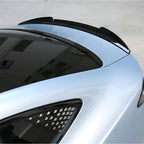 Performances Spoiler for BYD Seal