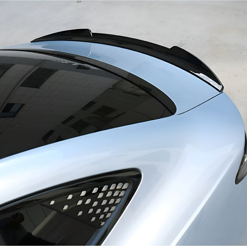 Performances Spoiler for BYD Seal TOP BYD