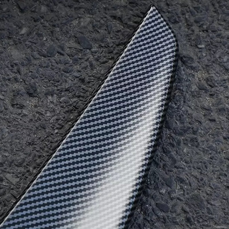 Performances Spoiler for BYD Seal TOP BYD