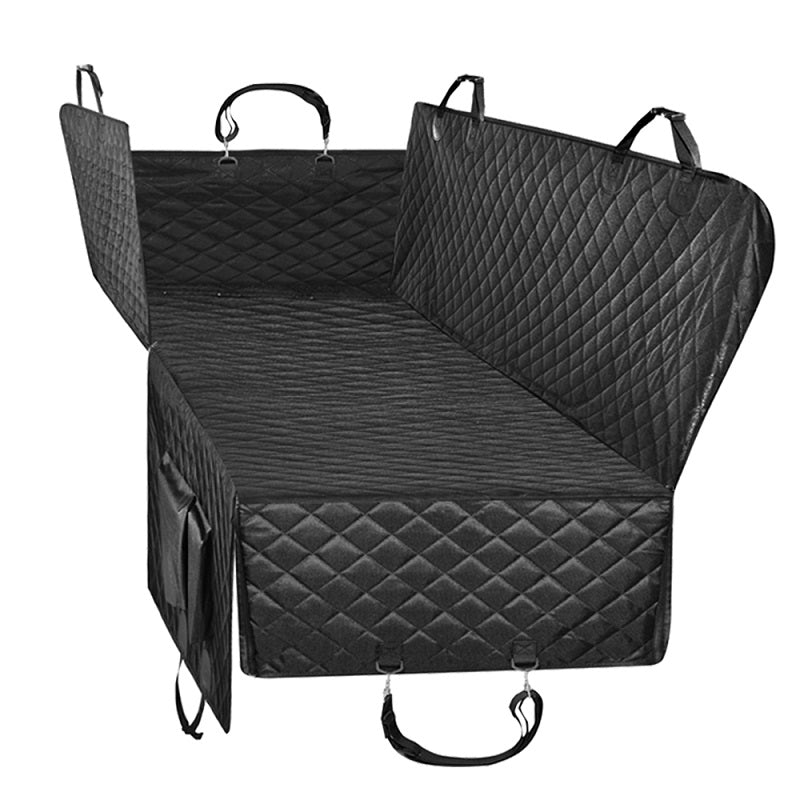 Pet Dog Car Seat Protector Covers Hammock for BYD TOP BYD
