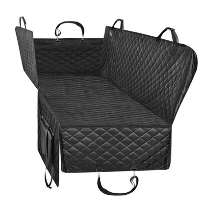 Pet Dog Car Seat Protector Covers Hammock for BYD TOP BYD