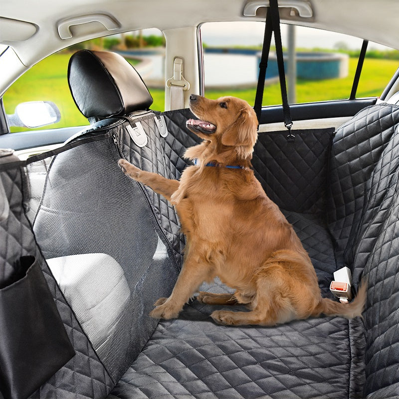 Pet Dog Car Seat Protector Covers Hammock for BYD TOP BYD